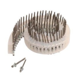 BaySet Rivets