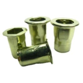 A-H Inserts (Bayfast)