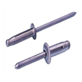 Bay Tri-bulb Rivets