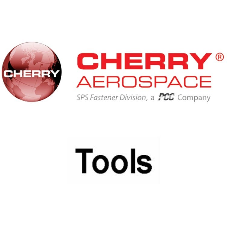 Tools (Cherry Aerospace)