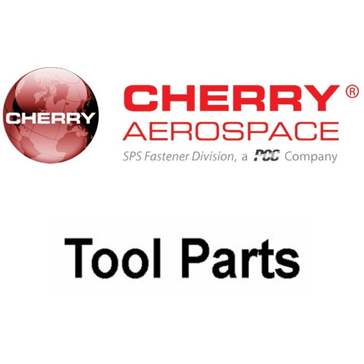 Tool Parts (Cherry Aerospace)