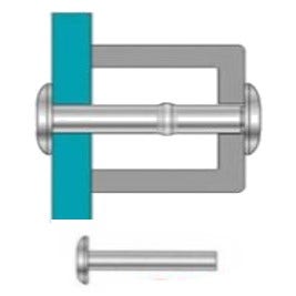 BayClamp Rivets