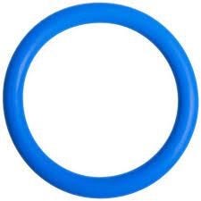 AC PTFE-Coated Neoprene O-Rings