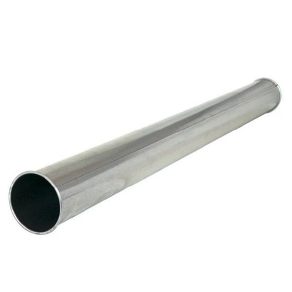 Automotive Exhaust Pipes