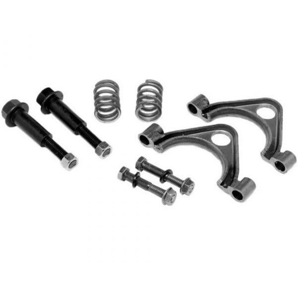 Automotive Exhaust Replacement Parts & Repair Kits