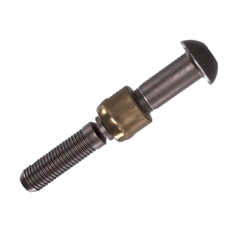Lockbolts With Break-Pins Lockbolts With Break-Pins