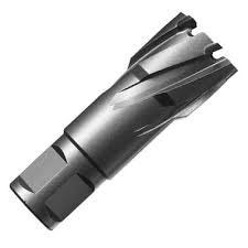 Carbide Tipped Annular Cutters Carbide Tipped Annular Cutters