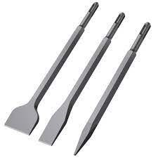 Concrete Chisels