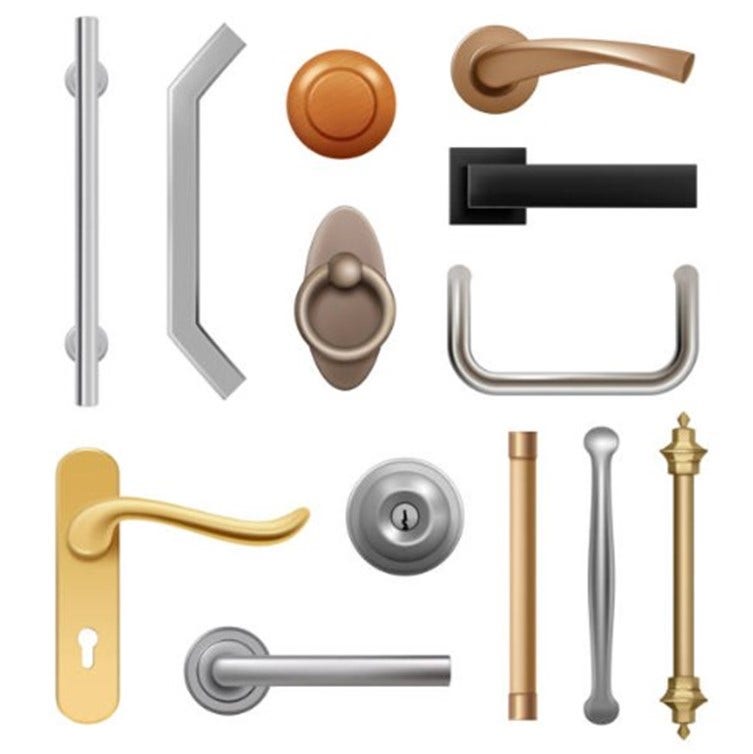 Door Hardware