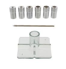 Drill Bit Guides Drill Bit Guides