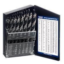 Drill Sets Drill Sets
