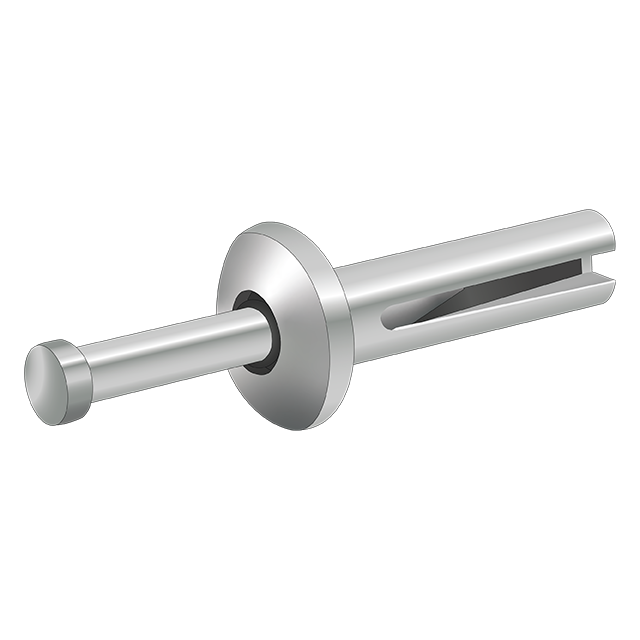 Drive Rivets Drive Rivets