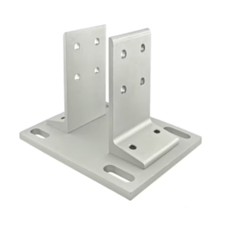 Floor Mount & Base Plates