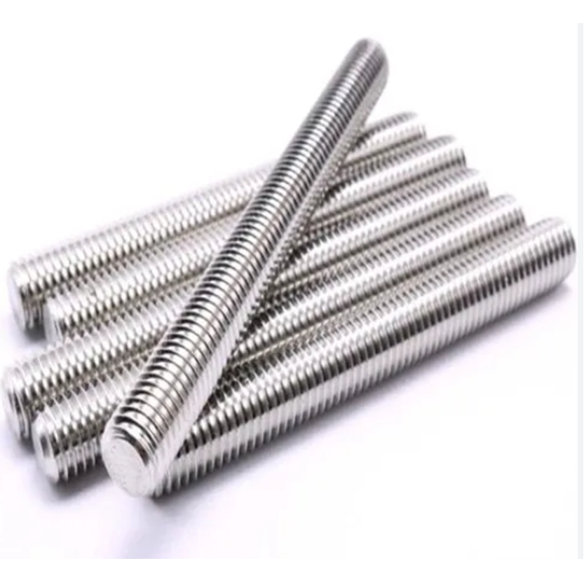 Fully Threaded Rods