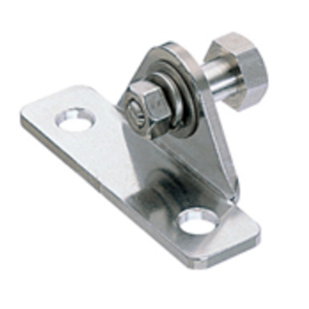 Gas Spring Brackets & Fittings