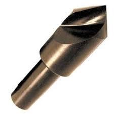 Heavy Duty Single Flute Countersinks