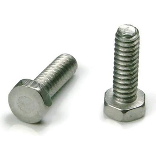 Hex Cap Screws
