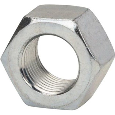 Hex Nuts