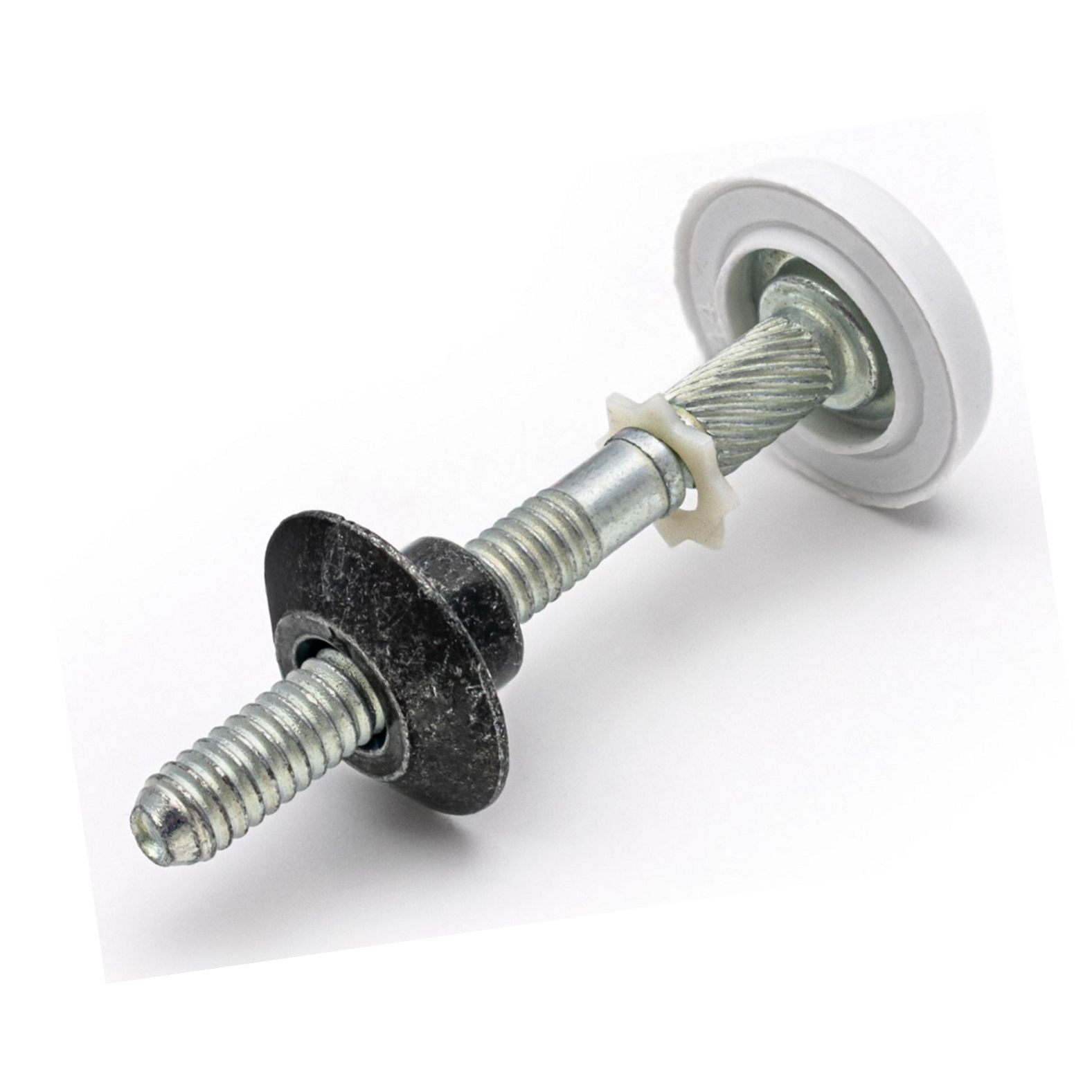 Reinforced Panel Lockbolts Reinforced Panel Lockbolts