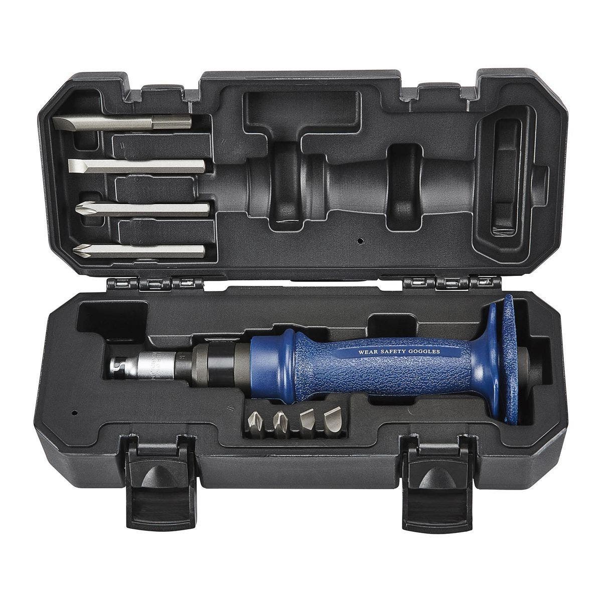 Impact Driver Kits