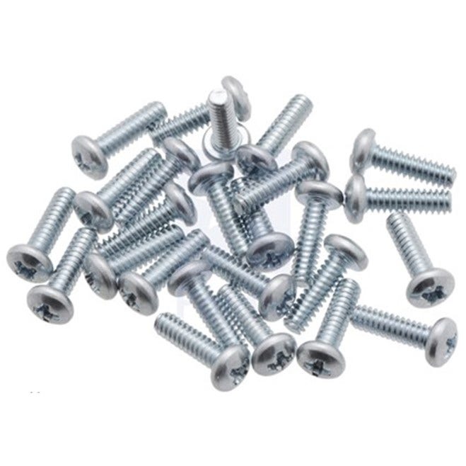 Machine Screws