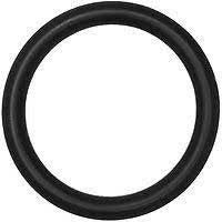 Metal Detectable FDA Buna-N O-Rings