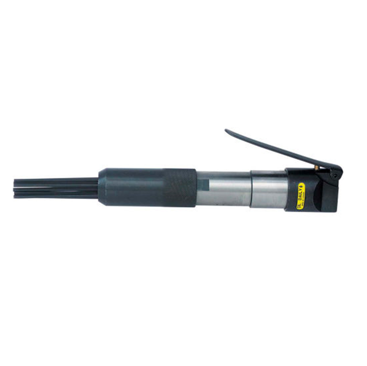 Needle, Chisel & Piston Scalers