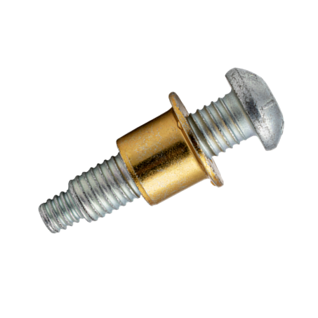 Lockbolts Without Break-Pins Lockbolts Without Break-Pins