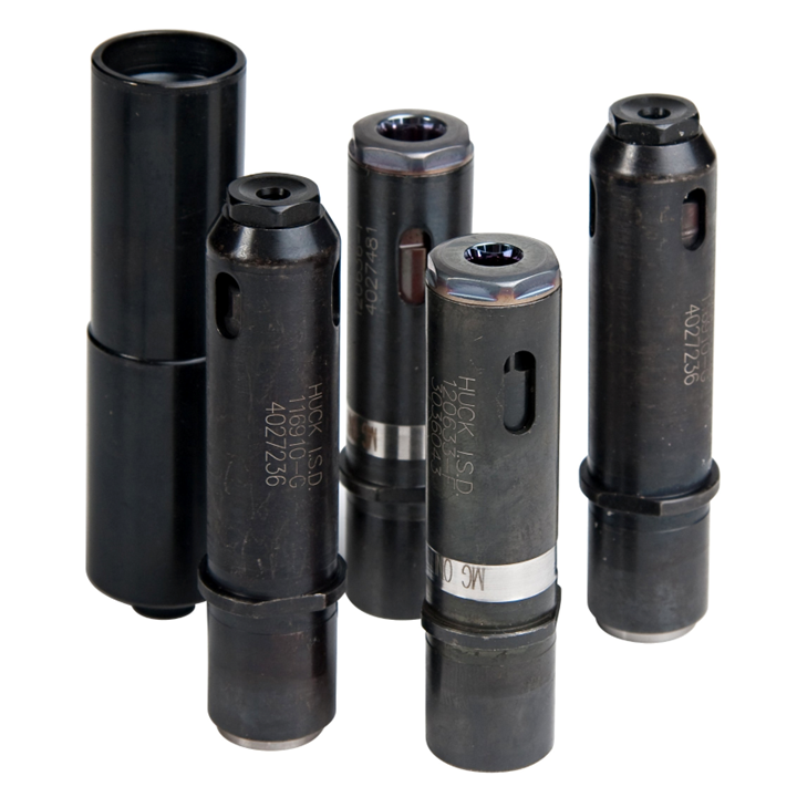 Nose Assemblies Nose Assemblies