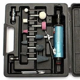 Pneumatic Grinder Kits