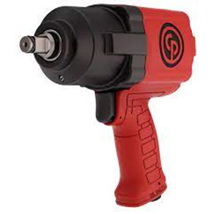 Pneumatic Impact Wrenches