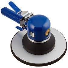 Pneumatic Orbital Sanders Pneumatic Orbital Sanders