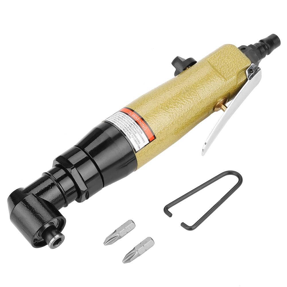 Pneumatic Screwdrivers Pneumatic Screwdrivers