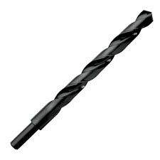 Reduced Shank Drills Reduced Shank Drills