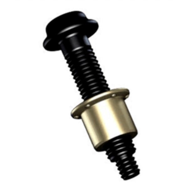 Reinforced Panel Lockbolt Sleeves Reinforced Panel Lockbolt Sleeves