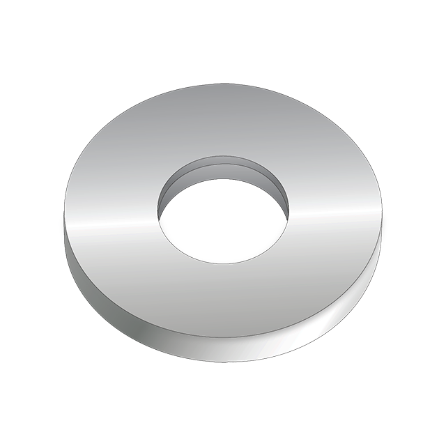 Rivet Washers