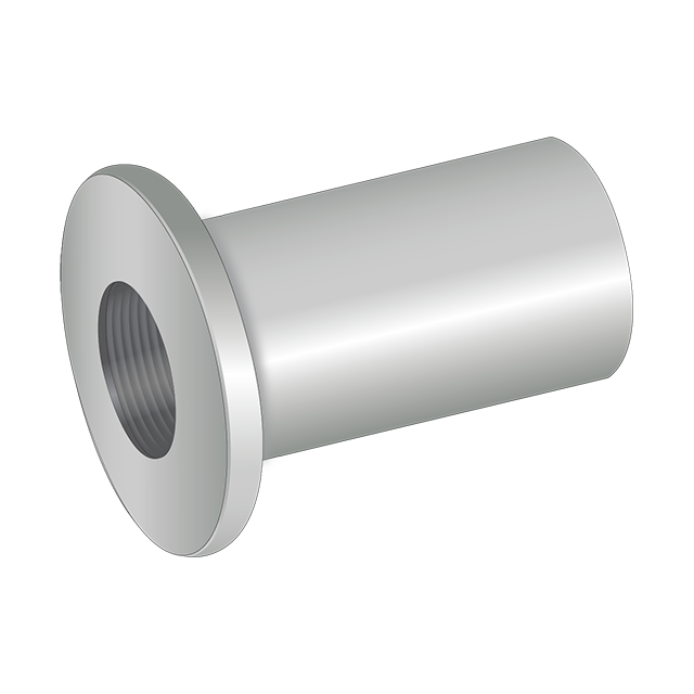 Round Body - Thick Wall Round Body - Thick Wall