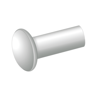 Semi Tubular Rivets Semi Tubular Rivets