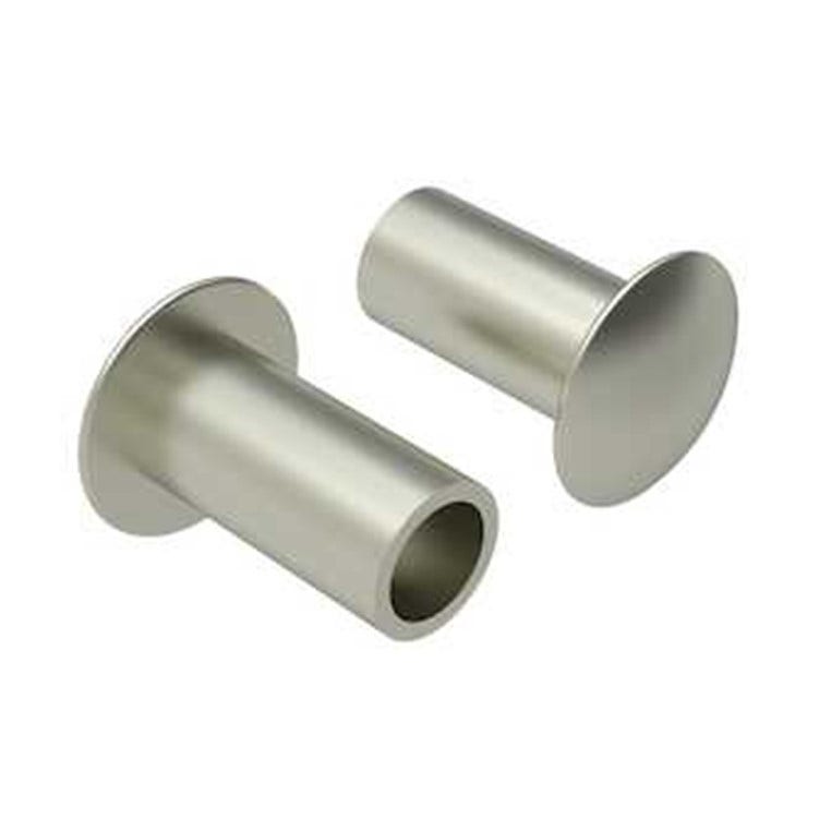 Semi Tubular Rivets Semi Tubular Rivets