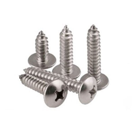 Sheet Metal Screws