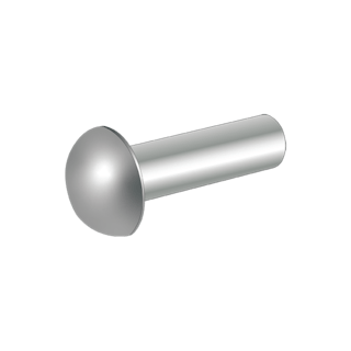 Solid Rivets Solid Rivets