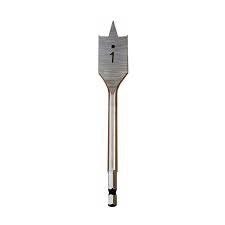 Spade Drill Bits