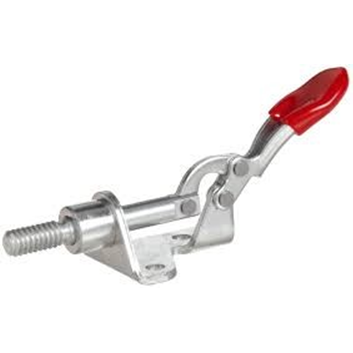 Straight Line Clamps Straight Line Clamps