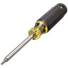 Tamper resistant & specialty tip screwdrivers Tamper resistant & specialty tip screwdrivers
