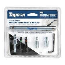 Tap-CON Installation Kit Tap-CON Installation Kit