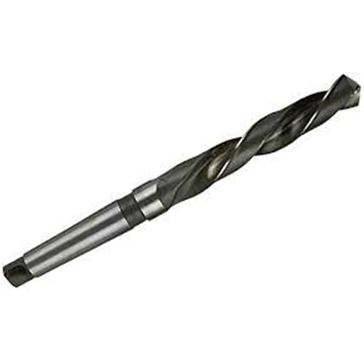 Taper Shank Drill Bits