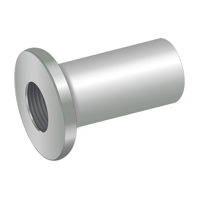Thick Wall Rivetnut Inserts Thick Wall Rivetnut Inserts