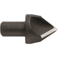 Three Flute Countersinks Three Flute Countersinks