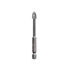 Tile & Glass Drill Bits Tile & Glass Drill Bits
