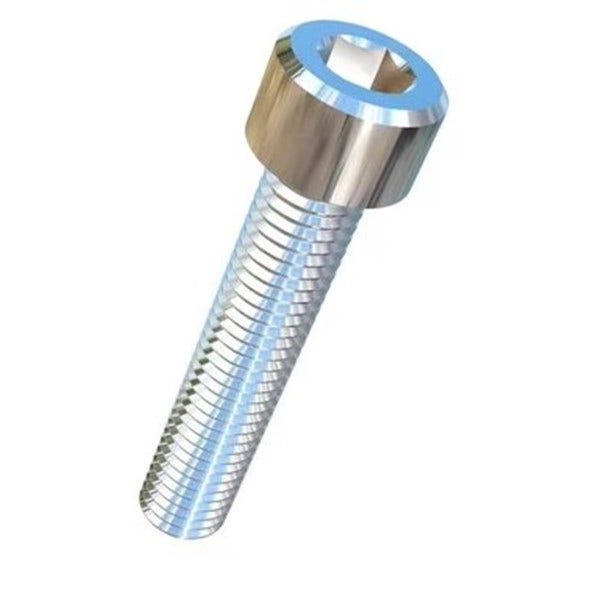 Titanium Bolts